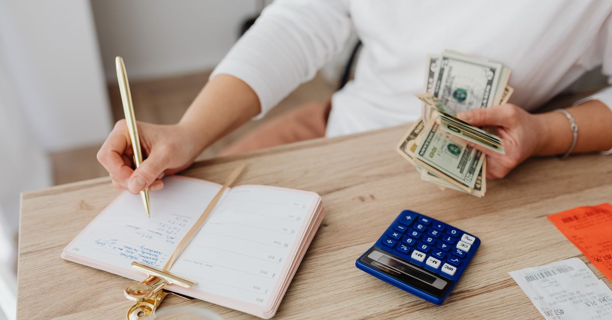 One-off costs handled. Keep a clear history of all shared payments for future reference